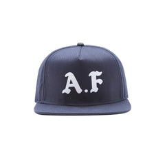 amongst few - Tribe Snapback (Navy/White)