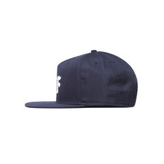 amongst few - Tribe Snapback (Navy/White)
