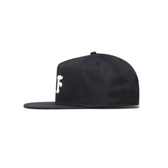 amongst few - Tribe Snapback (Black/White)