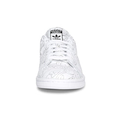 adidas Originals - Stan Smith RO W (White/White/Black)
