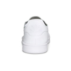 adidas Originals - Stan Smith Nuude W (White/White/Green)