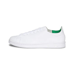 adidas Originals - Stan Smith Nuude W (White/White/Green)