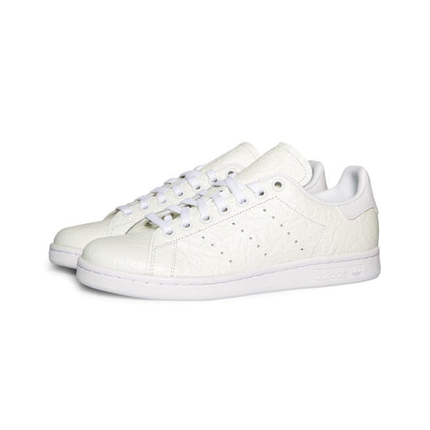 adidas Originals - Stan Smith W (White/White/Ice-Mint)