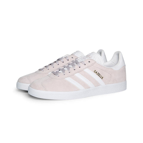 adidas Originals - Gazelle (Ice-Purple/White/Gold-Metallic)