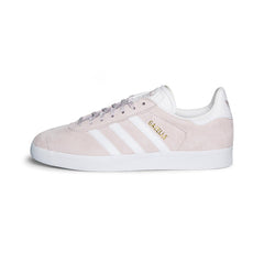 adidas Originals - Gazelle (Ice-Purple/White/Gold-Metallic)