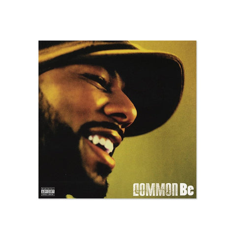 Common - Be (LP)