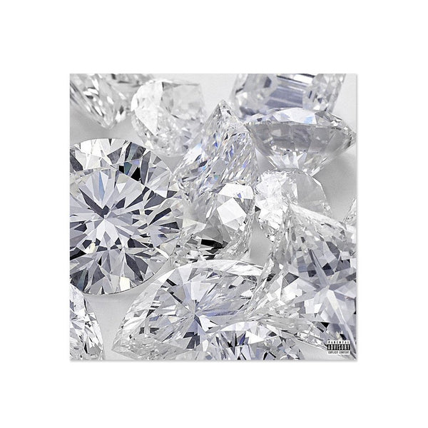 Drake and Future - What A Time To Be Alive (LP)