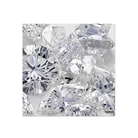 Drake and Future - What A Time To Be Alive (LP)