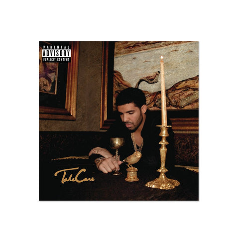 Drake - Take Care (LP)