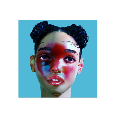 FKA Twigs - LP1 (LP)