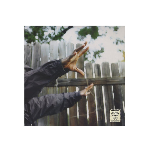Madvillain - MADVILLAINY REMIXES (LP)