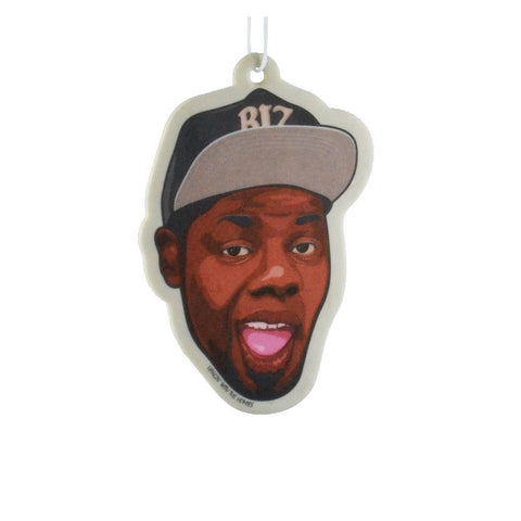 Hangin' With The Homies - Biz Markie Air Freshener