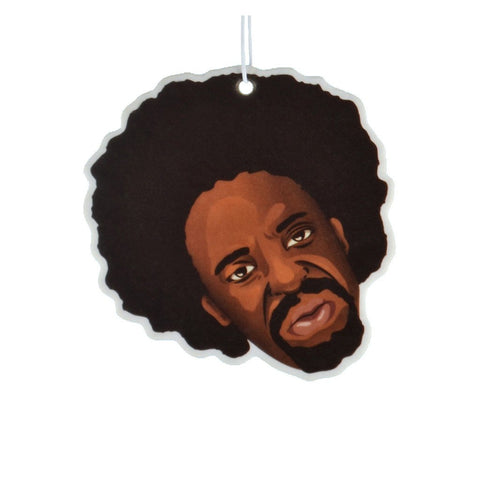 Hangin' With The Homies - Mac Dre Air Freshener