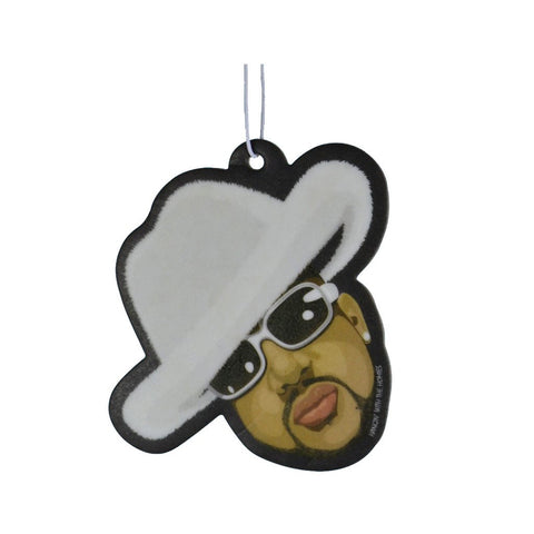 Hangin' With The Homies - Pimp C Players Anthem Air Freshener