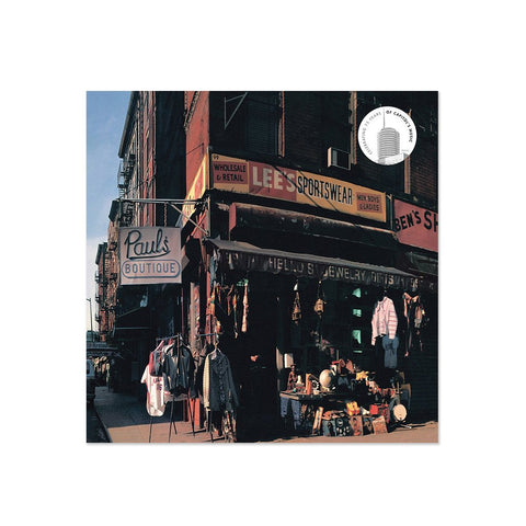 Beastie Boys - Paul's Boutique (LP)