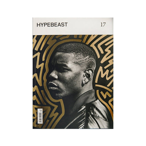 Hypebeast Magazine - Issue 17