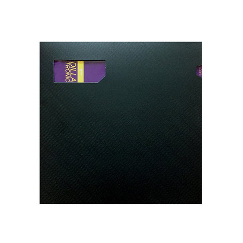 J Dilla - Dillatronic Vol. 1 (LP)