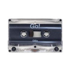 J Dilla - Donuts (Cassette)