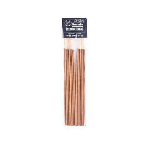 Kuumba - Regular Incense (Jamaican Coconuts)