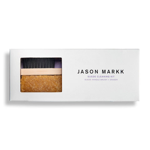 Jason Markk - Suede Cleaning Kit