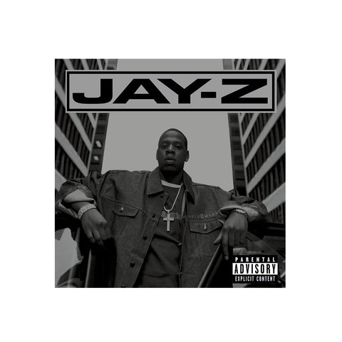 Jay Z - Vol.3 Life and Times of S. Carter (LP)