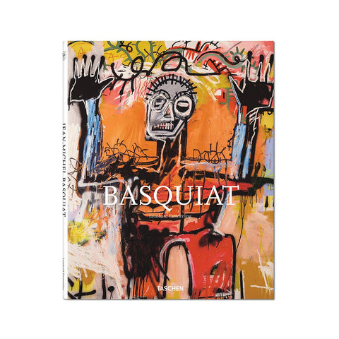 Jean-Michel Basquiat