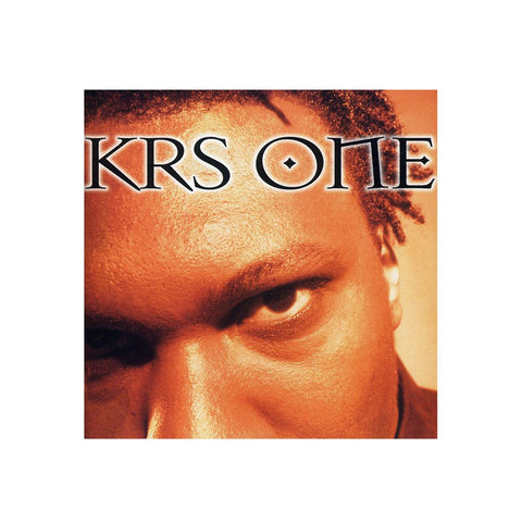 KRS-ONE & Marley Marl - Krs-One (LP)