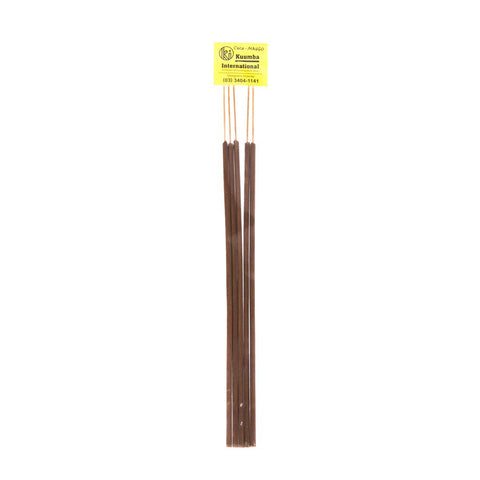 Kuumba - Jumbo Incense (Coco-Mango)