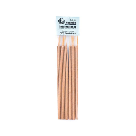 Kuumba - Regular Incense (xxx)