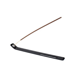 Kuumba - Jumbo Acrylic Incense Tray (Black)