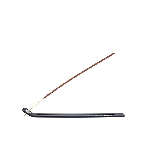Kuumba - Jumbo Acrylic Incense Tray (Black)