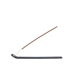 Kuumba - Jumbo Acrylic Incense Tray (Black)
