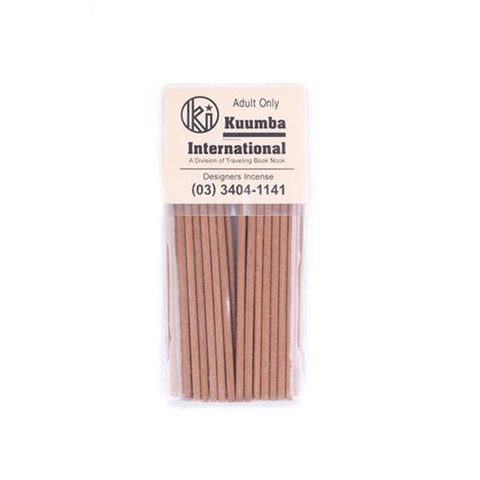 Kuumba - Mini Incense (Adult Only)