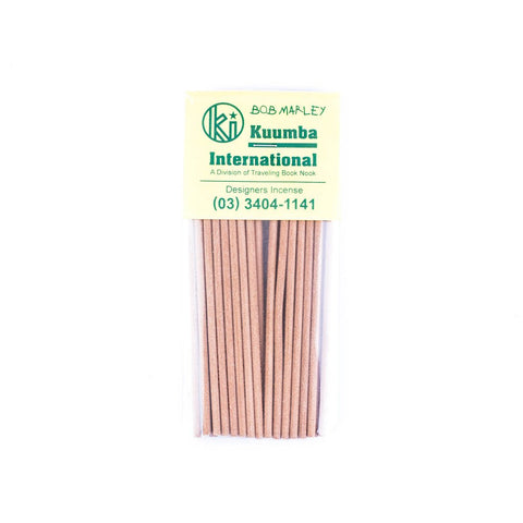 Kuumba - Mini Incense (Bob Marley)