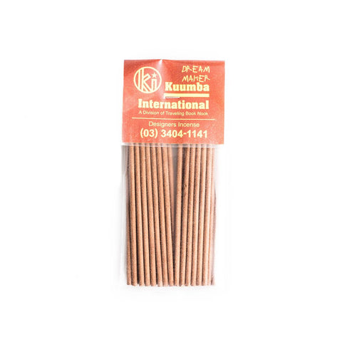 Kuumba - Mini Incense (Dream Maker)