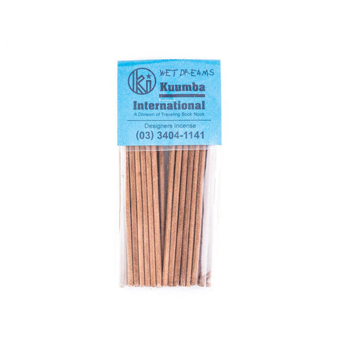 Kuumba - Mini Incense (Wet Dreams)