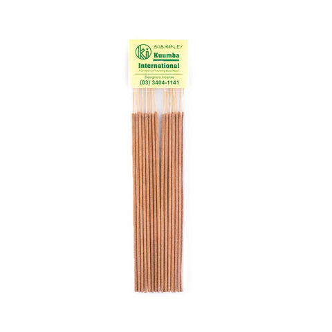 Kuumba - Regular Incense (Bob Marley)