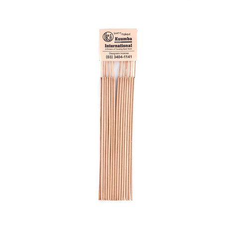 Kuumba - Regular Incense (Butt Naked)