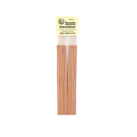 Kuumba - Regular Incense (Happy)