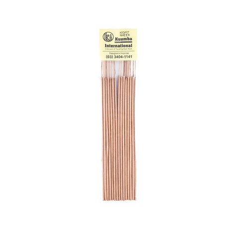 Kuumba - Regular Incense (Night Queen)