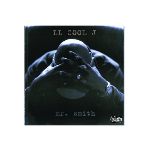LL Cool J - Mr. Smith (LP)