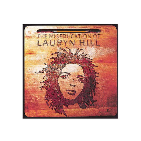 Lauryn Hill - The Miseducation Of (LP)