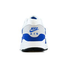 Nike - Air Max 1 Anniversary (White/Game Royal-Neutral Grey)