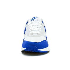 Nike - Air Max 1 Anniversary (White/Game Royal-Neutral Grey)