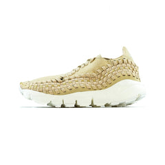 Nike - W Air Footscape Woven (Mushroom/Mushroom)