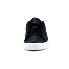 PUMA - Clyde Colorblock 2 (Puma Black-Puma Black)