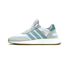 adidas Originals - Iniki Runner W (White/Light Grey)