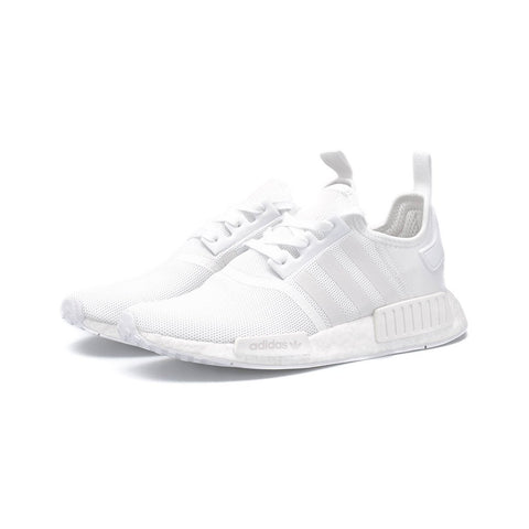 adidas Originals - NMD R1 (Triple White)