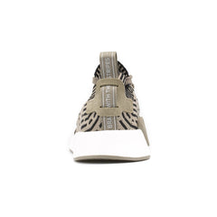 adidas Originals - NMD R2 Primeknit (Trace Cargo/Core Black)