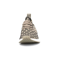 adidas Originals - NMD R2 Primeknit (Trace Cargo/Core Black)